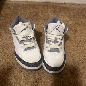 Kids Jordan 3